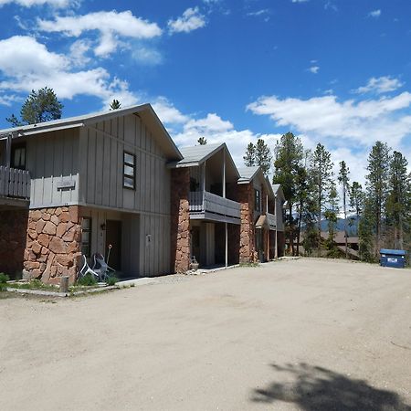 Hideaway Village Winter Park Exterior foto