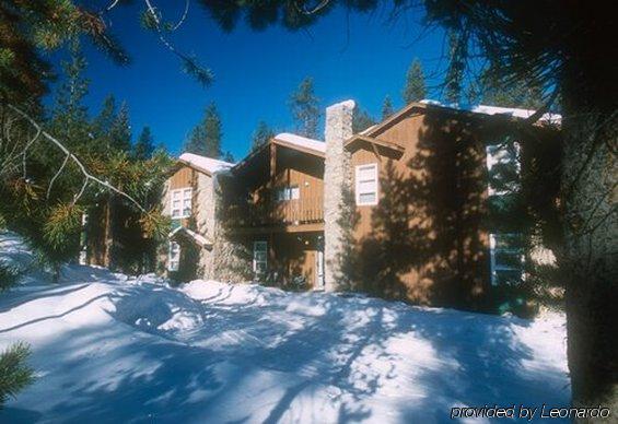 Hideaway Village Winter Park Exterior foto